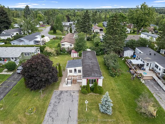 5th image of 19 Park Cres