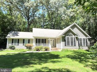 8340 Allen Pl, King George, VA 22485