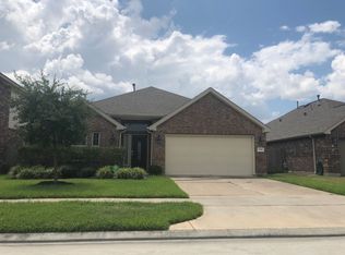 2926 Sherbrooke Canyon Ln, Houston, TX 77047