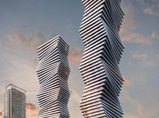 3900 Confederation Pkwy #5404, Mississauga, ON L5B 0M3