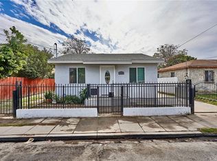 336 W Elm St, Compton, CA 90220