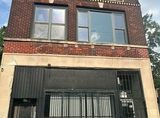6005 S Ashland Ave, Chicago, IL 60636