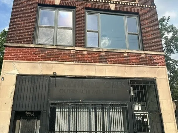 6005 S Ashland Ave, Chicago, IL 60636