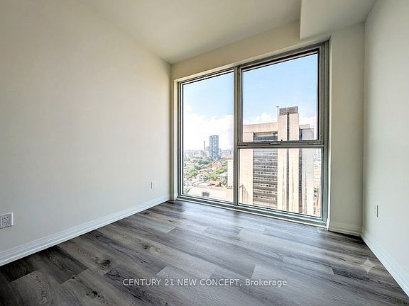 2nd image of 280 Dundas St W #1602