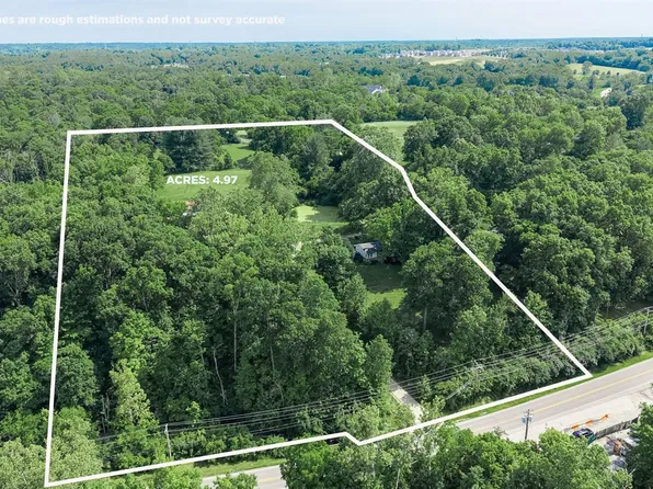 3561 Burlington Pike, Burlington, KY 41005