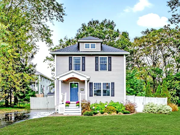 149 Sherwood Street, Portland, ME 04103