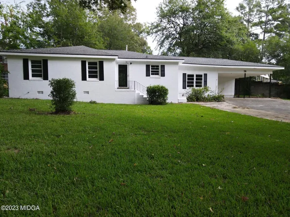 78 Willow Ave, Warner Robins, GA 31093