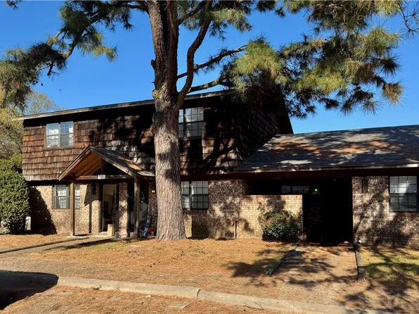 3100 W East St, Russellville, AR 72801