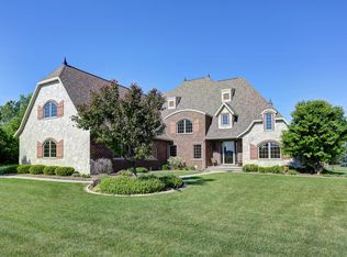 6725 N Smoketree Pass, Appleton, WI 54913