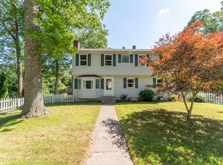 68 Bailey Hill Rd, Killingly, CT 06239