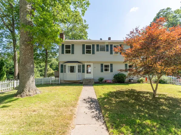 68 Bailey Hill Road, Killingly, CT 06239
