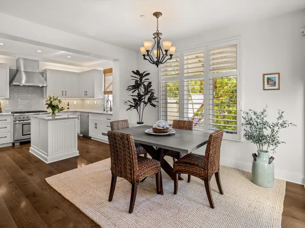 218 E Yanonali St Unit B, Santa Barbara, CA 93101