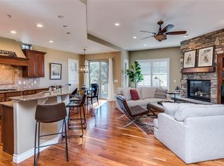 4302 Chateau Ridge Rd, Castle Rock, CO 80108