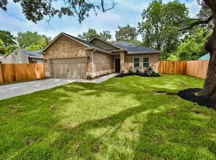 6723 Evans St, Houston, TX 77061