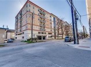 711 W 26th St APT 707, Austin, TX 78705