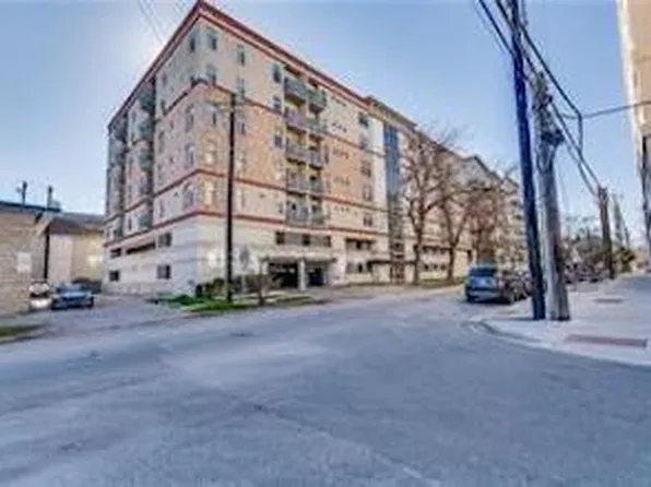 711 W 26th St, Austin, TX