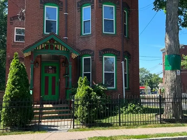 29 Florence St Floor 1, Hartford, CT 06120