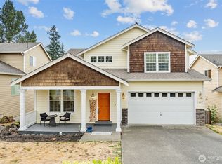 1207 10th Ave, Milton, WA