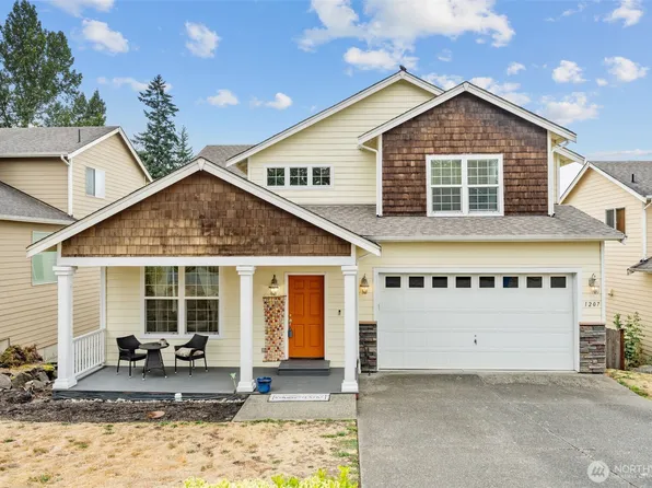1207 10th Avenue, Milton, WA 98354