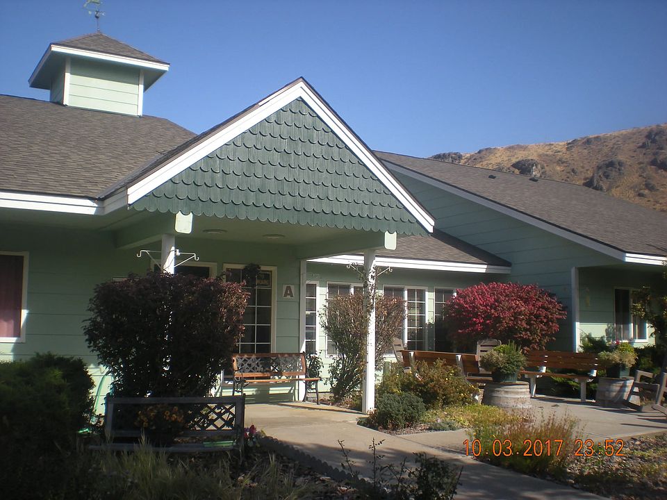 Whispering Rivers 209 Canyon St Twisp WA Zillow
