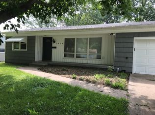1824 37th St, Moline, IL 61265