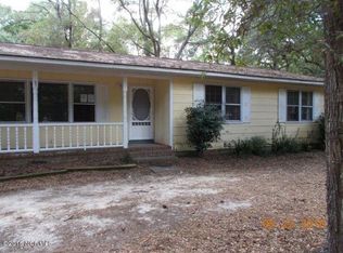 1401 Twin Oaks Dr, North Myrtle Beach, SC 29582