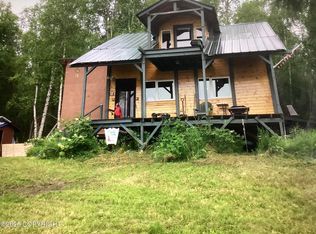 Nhn N, Otter Lake Remote, AK 99688
