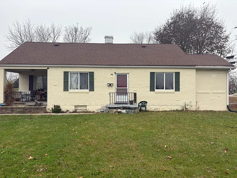 1567 Harvest Ave — Photo 1