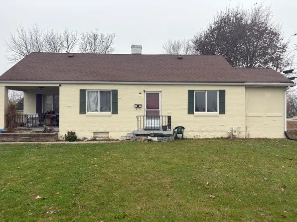 1567 Harvest Ave, Dayton, OH 45429