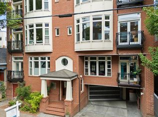 2537 NW Thurman St APT 101, Portland, OR 97210