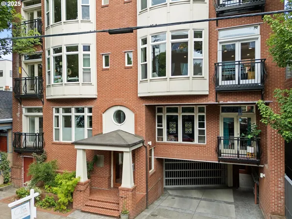 2537 NW Thurman St APT 101, Portland, OR 97210