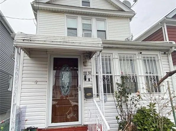 88-39 186th Street, Hollis, NY 11423