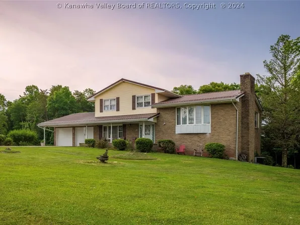 713 Childress Rd, South Charleston, WV 25309