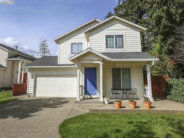 12269 SW Fuji Ct — Photo 1