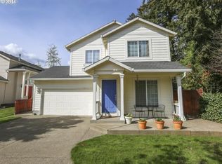 12269 SW Fuji Ct, Portland, OR 97224