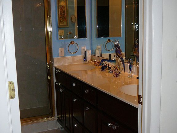 New Master Bathroom