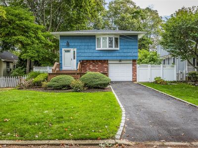 157 Cadman Avenue, Babylon, NY, 11702