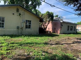 5815 NW 18th Ave, Miami, FL 33142