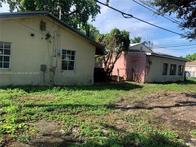 5815 NW 18th Ave, Miami, FL, 33142