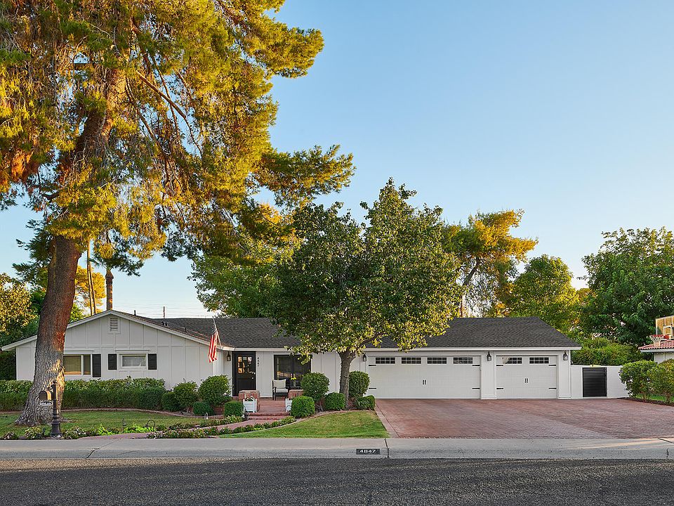 1st image of 4847 E Calle Ventura
