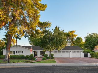 4847 E Calle Ventura, Phoenix, AZ 85018