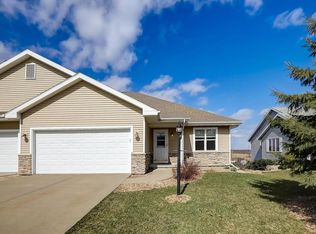 1818 Fjord Pass, Mount Horeb, WI 53572