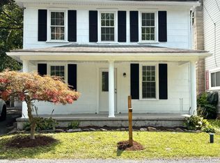 880 Parcheytown Rd, Lewistown, PA 17044