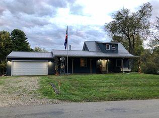 3597 Refugee Rd SW, Hebron, OH 43025