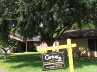 1814 Evergreen Ct, Harlingen, TX 78550