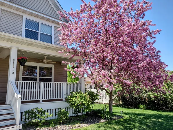 615 1st Ave NW, Osseo, MN 55369