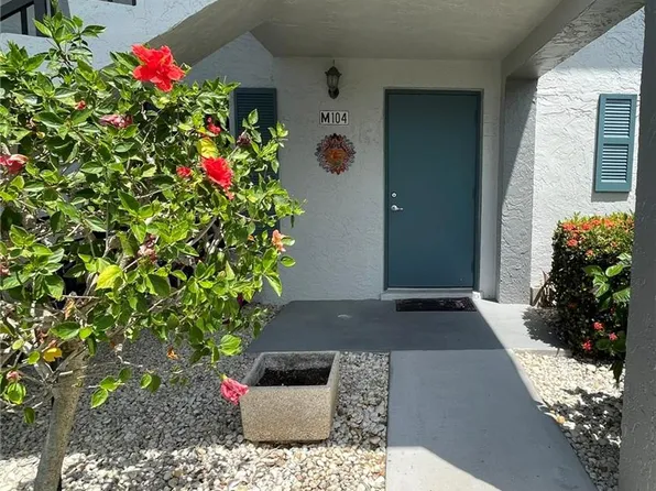 5590 Rattlesnake Hamm RD #M-104, NAPLES, FL 34113