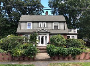 63 Lincoln Rd, Medford, MA 02155