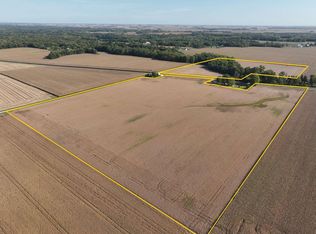 E Lincoln Trail Rd, Fithian, IL 61844