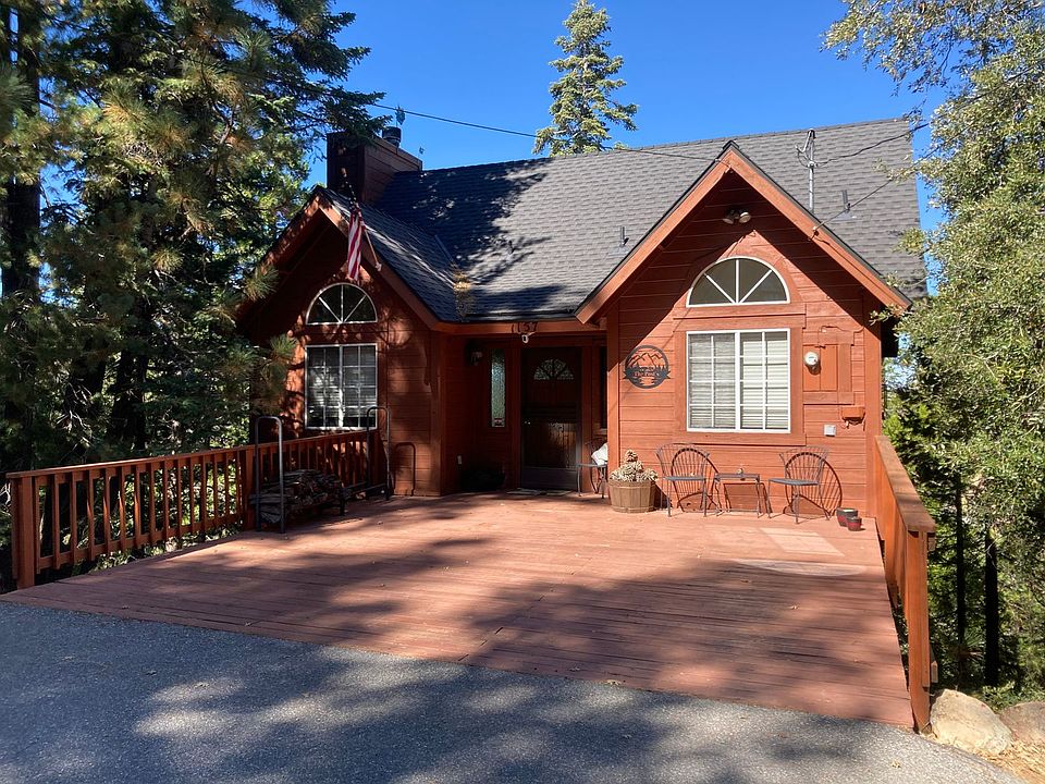 1157 Brentwood Dr, Lake Arrowhead, CA 92352 Zillow